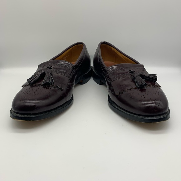 Allen Edmonds loafers - Picture 3 of 8